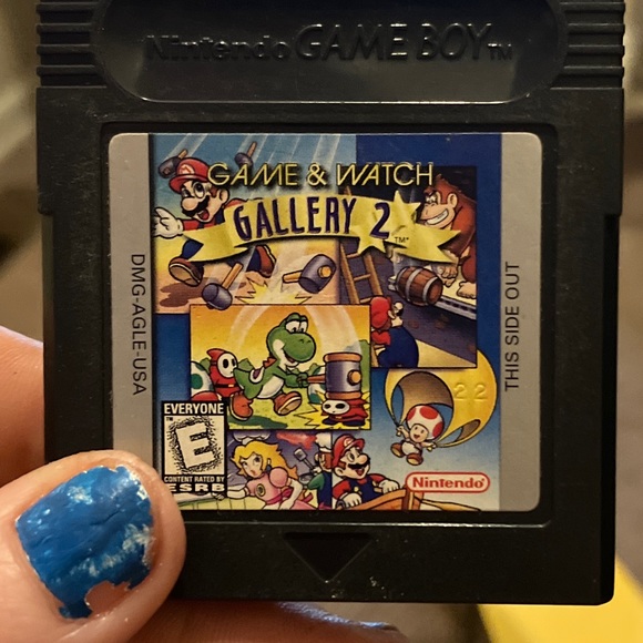 Gameboy game lot - Picture 4 of 4